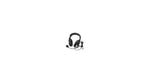 Truform Pct5-059 Pc Full Range Stereo Headset