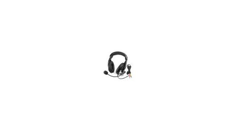 Truform Pct5-059 Pc Full Range Stereo Headset