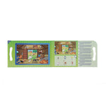 Melissa & Doug Magneetpuzzel Safari 2X 15 Stukjes