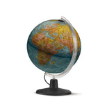 Atmosphere Nr-0331H2Nd-Nl H24 Geographical Globe