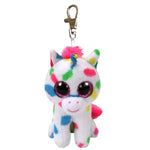 Ty Beanie Boo Clip Harmonie