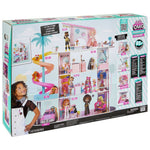 L.o.l. Surprise O.m.g. Houten Dollhouse