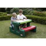 Little Tikes Junior Evergreen Picknicktafel