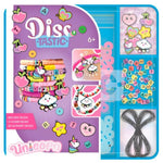 Overige Merken Disc Tastic Unicorn Armbanden Maken