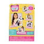 Jakks Animal Babies Panda + Geluid