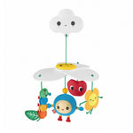 Fisher Price Happy World Kinderwagenhanger