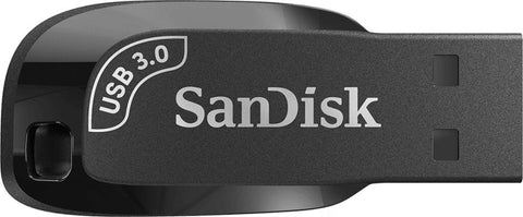 Sandisk Ultra Shift Usb 3.0 Flash Drive 32Gb