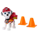 Paw Patrol Bouw Puppies Assorti