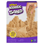 Kinetic Sand Brown 2,5Kg