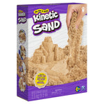 Kinetic Sand Brown 2,5Kg