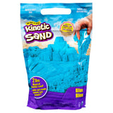 Kinetic Sand Colour Sand Bag Blauw 907G