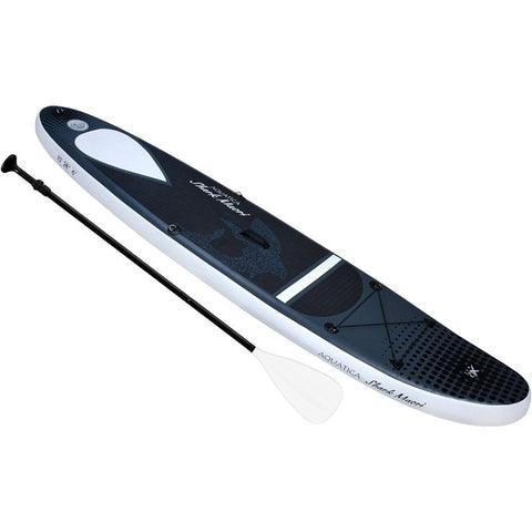 Xq Max Sup Board Aquatica - 305Cm - Tot 150Kg - Shark