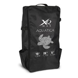 Xq Max Sup Board Aquatica - 305Cm - Tot 150Kg - Turtle Maori