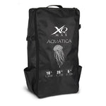 Xq Max Sup Board Aquatica - 305Cm - Tot 150Kg - Jellyfish Maori