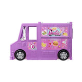 Barbie Fresh &#039;N&#039; Fun Food Truck Speelset