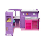 Barbie Fresh &#039;N&#039; Fun Food Truck Speelset