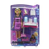 Barbie Big City Big Dreams Speelset Assorti