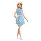 Barbie Big City Big Dreams Speelset Assorti