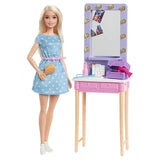 Barbie Big City Big Dreams Speelset Assorti