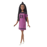 Barbie Big City Big Dreams Speelset Assorti