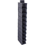 Storage Solutions Kledingkast Organiser - 10-Vaks