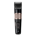 Babyliss E974E Powerful Control Tondeuse Zwart/Ros&Eacute;