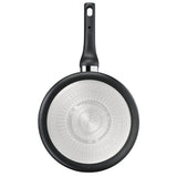 Tefal Kookgerei Tefal Unlimited Hapjespan + Deksel 24 Cm