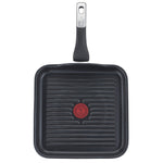 Tefal Kookgerei Tefal Unlimited Grillpan 26X26 Cm