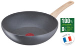 Tefal Natural Force Wokpan 28 Cm