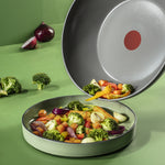 Tefal C42619 Renewal Keramische Wokpan 28 Cm