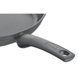 Tefal C42606 Renewal Keramische Koekenpan 28 Cm Grijs