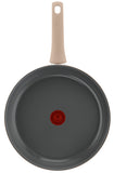 Tefal C43004 Revive Keramische Koekenpan 24 Cm