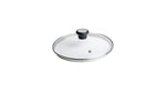 Tefal Kookgerei Tefal 280977 Universele Glazen Deksel Voor Tefal Kookpannen 28Cm