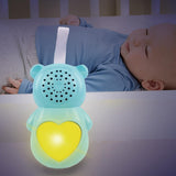 Vtech Baby Dromenland Knuffel Beertje + Licht En Geluid