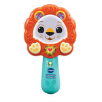 Vtech Baby Kiekeboe Leeuwtje + Licht En Geluid