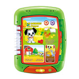 Vtech Lees En Leer 2In1 Tablet + Licht En Geluid