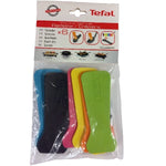 Tefal Kookgerei Tefal Gourmetspatels 6 Stuks