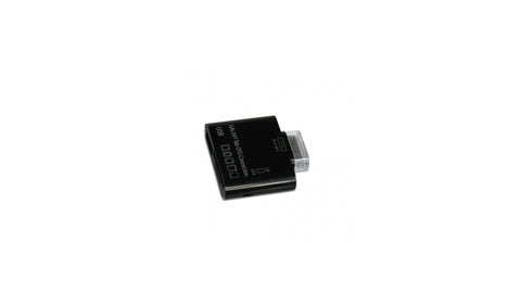 Muvit 5-In-1 Connector Kit Voor Samsung Galaxy Tab