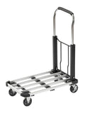 Meister 8985590 Transportwagen 42X41-63Cm 150 Kg