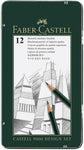 Faber Castell Fc-119064 Potlood 9000 Designset