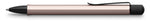 Faber Castell Fc-140534 Balpen Faber-Castell Hexo Twist Rosé