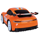 Dickie Toys Abc Rc Porsche 911 Gt3 + Licht