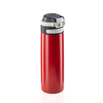 Leifheit 3273 Flip Isoleerbeker 600 Ml Rood