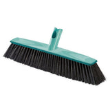 Leifheit 45031 Xtra Clean Allround Bezemkop 40 Cm