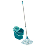 Leifheit 56796 Classic Mop Set Groen/Wit