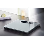 Soehnle 63864 Style Sense Comfort 600 Digitale Personenweegschaal Zilver