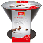 Melitta 5811014 Filterhouder Nr.6