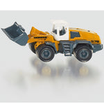 Siku 1477 Shovel Liebherr