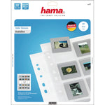 Hama Negatiefbladen 5X5/20 12Stuks