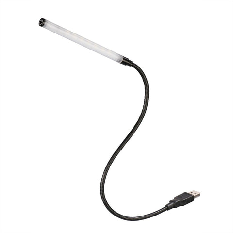 Hama Notebook-Lamp Met 7 Leds Dimbaar Touch-Sensor